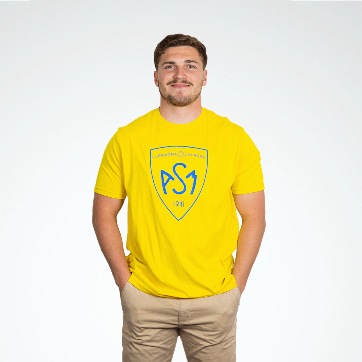 T-SHIRT Homme Teeboss