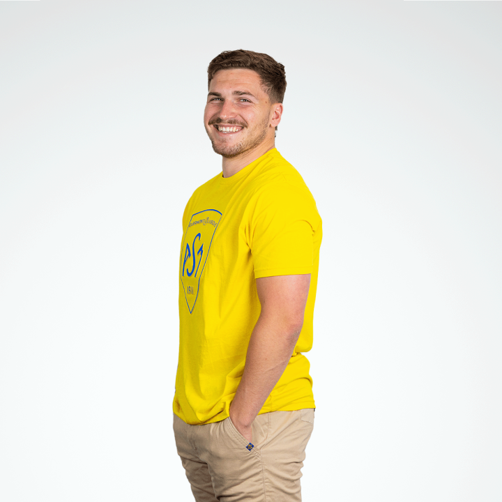 T-SHIRT Homme Teeboss