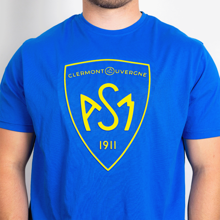 T-shirt manches courtes homme Teeboss