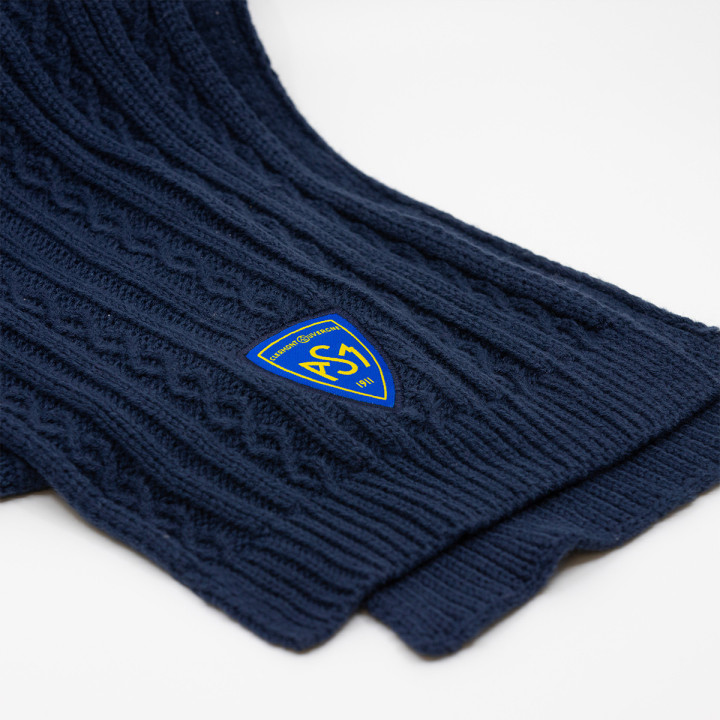 Echarpe Enfant Cable