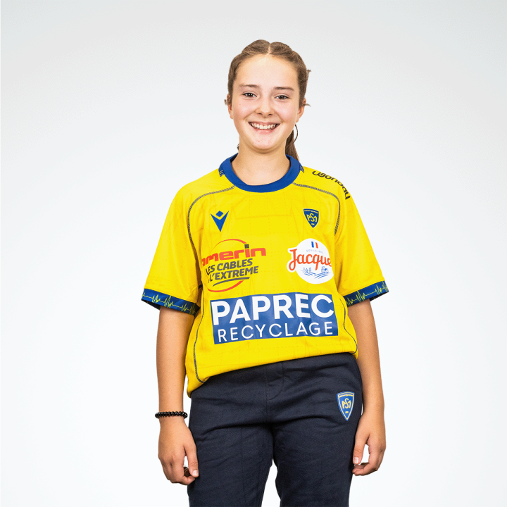 Maillot Replica Enfant Domicile Macron 2025/2026