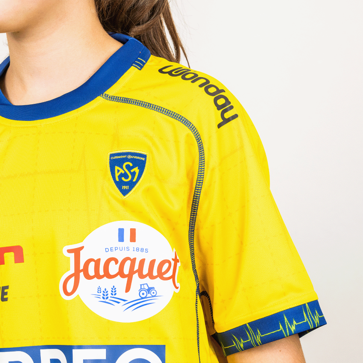 Maillot Replica Enfant Domicile Macron 2025/2026