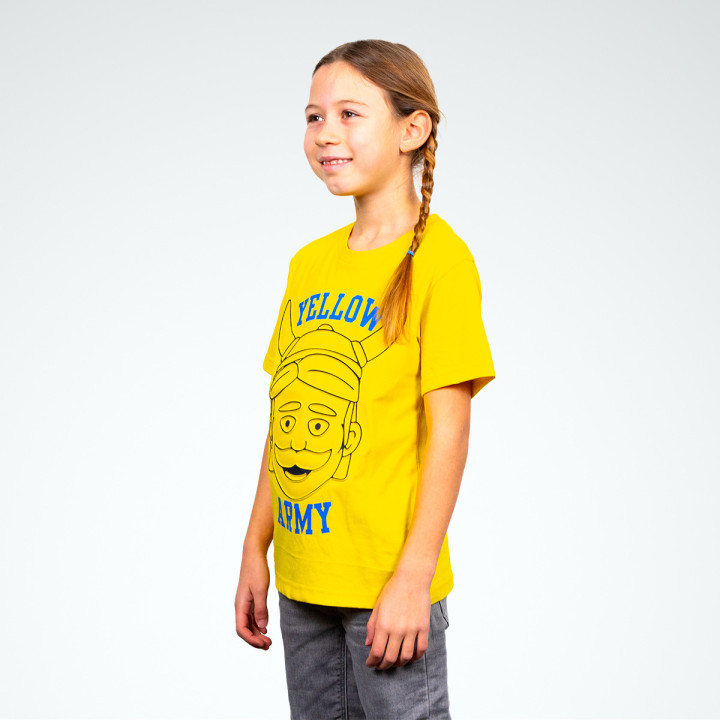 T-shirt enfant Teeboss