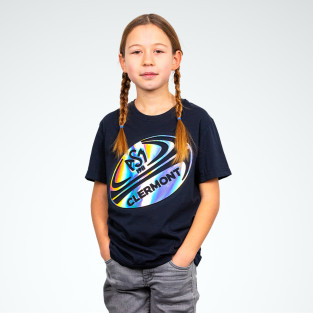 Tee-shirt enfant Silver