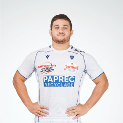 Maillot Officiel Extérieur Macron 2025/2026