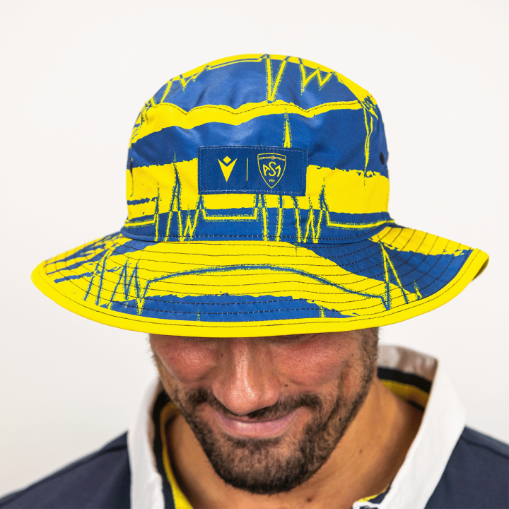 Bob bucket Macron 2025/2026