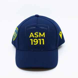 Casquette Cap 01 Macron 2025/2026