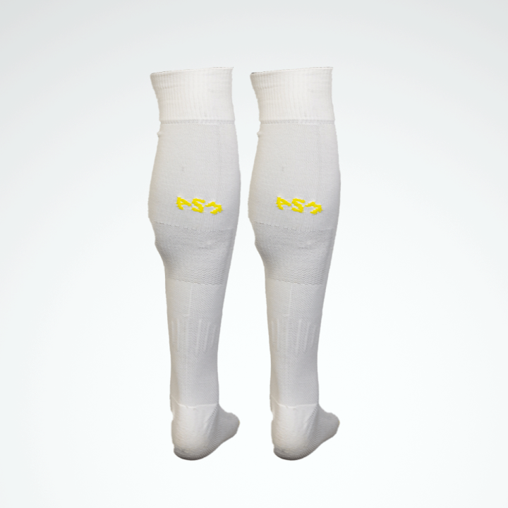 Chaussettes Homme Officiel Extérieur 2025/2026