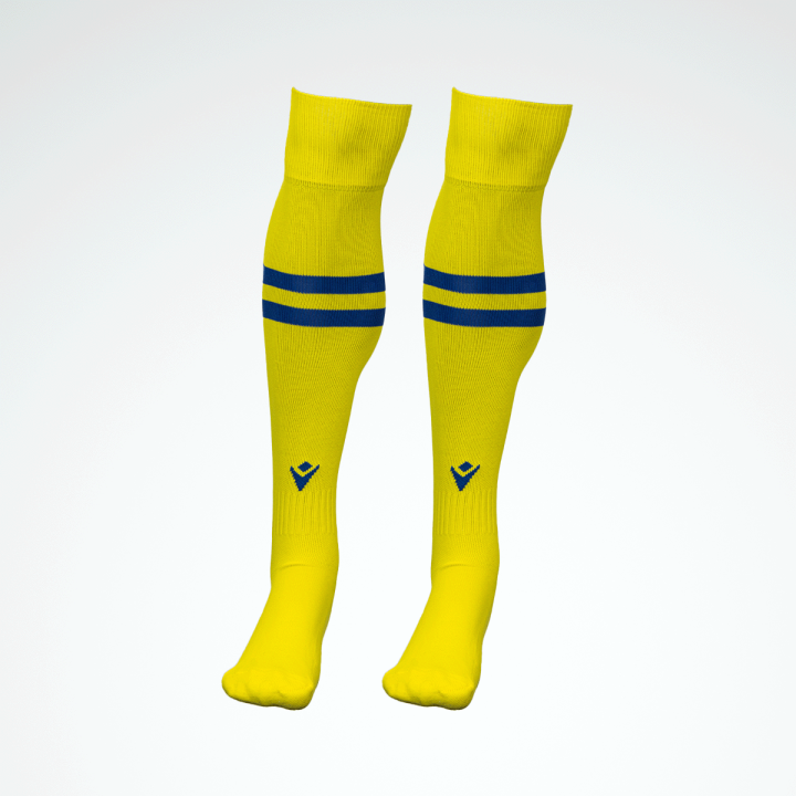 Chaussettes Homme Officiel Domicile 2025/2026