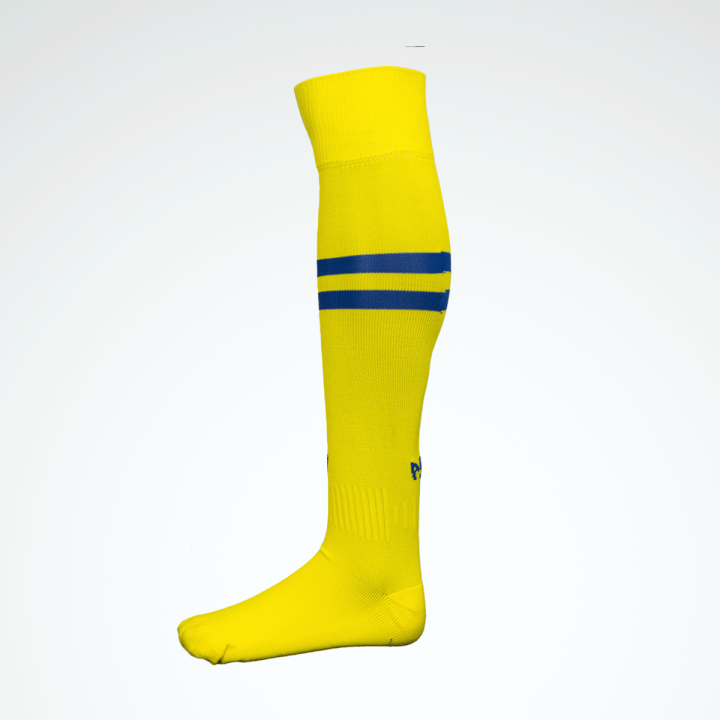 Chaussettes Homme Officiel Domicile 2025/2026