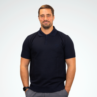 Polo Manches courtes Homme Pepin