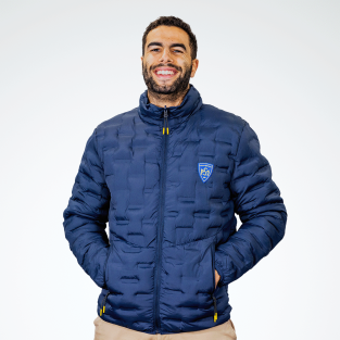 Doudoune Homme Lomire