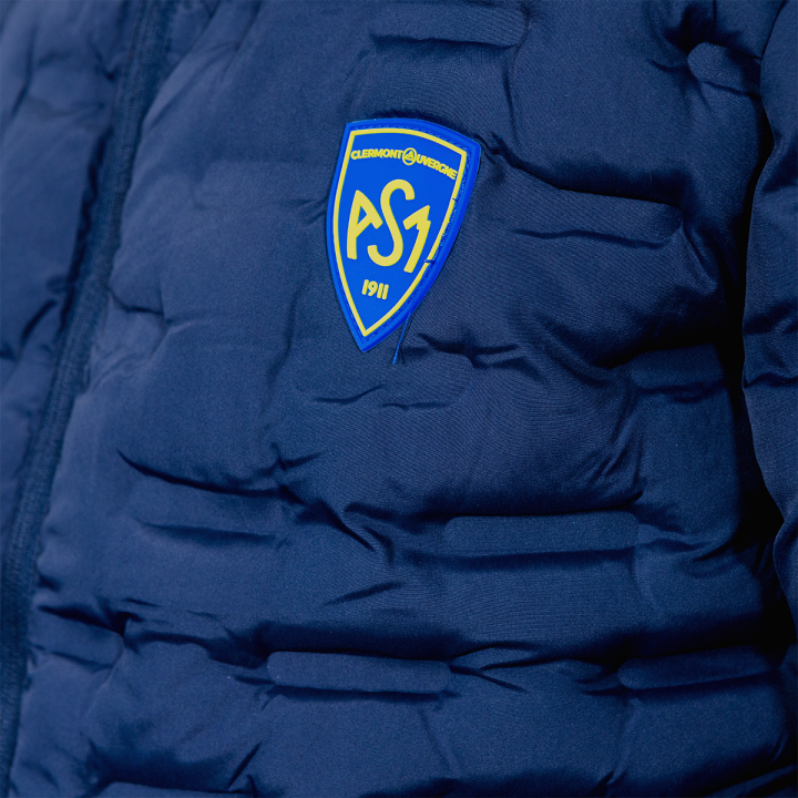 Doudoune Homme Lomire