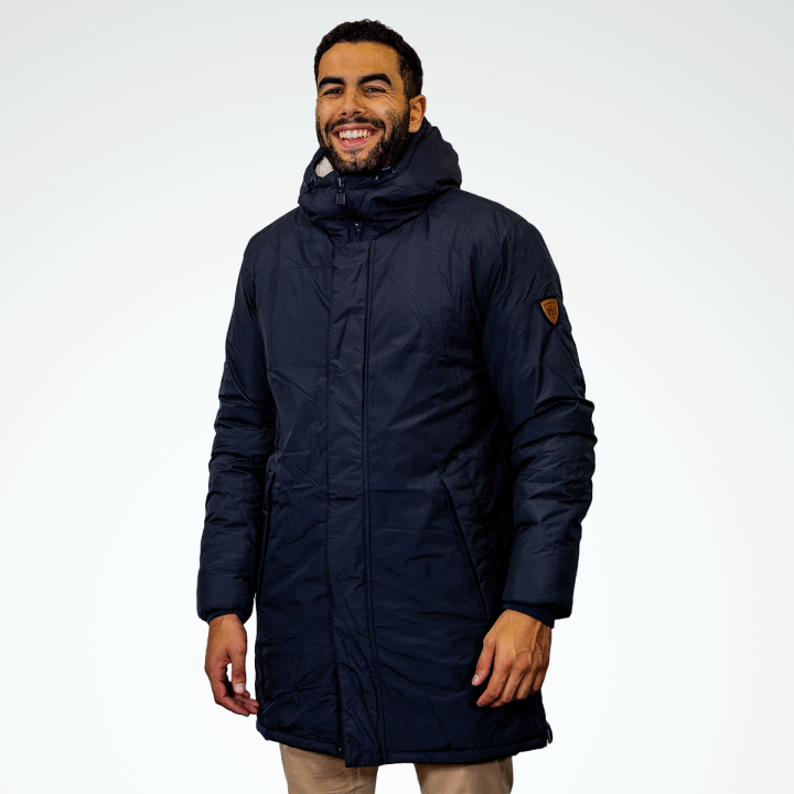 Parka Homme Limba
