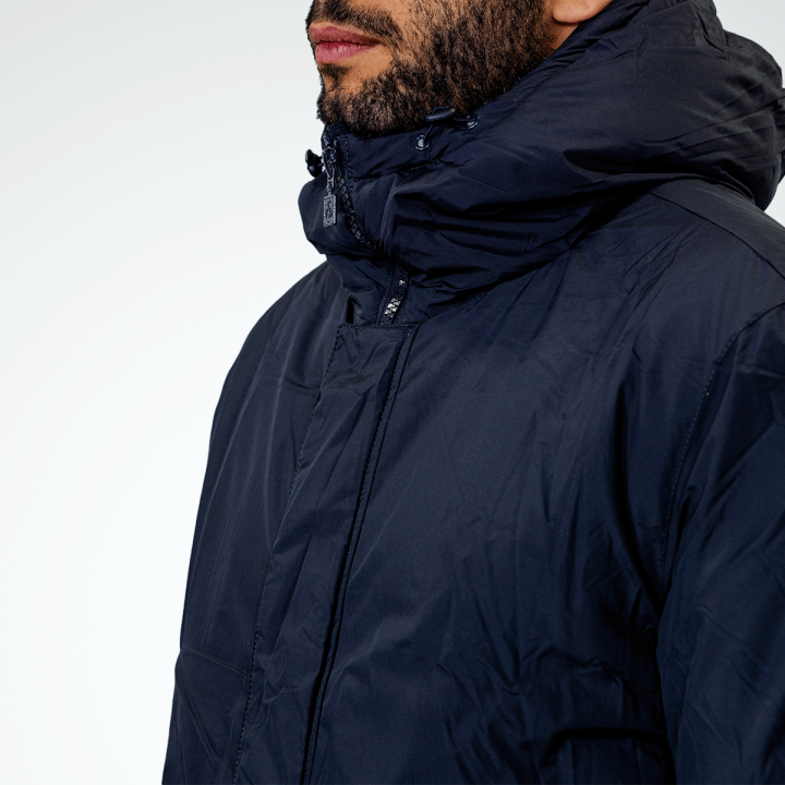 Parka Homme Limba