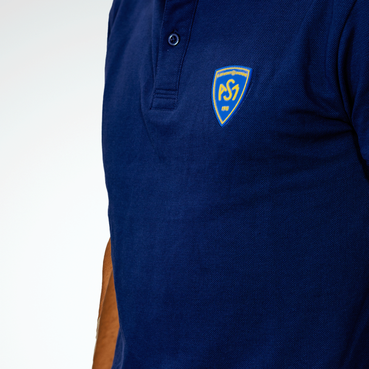 Polo Manches courtes Paladin 02