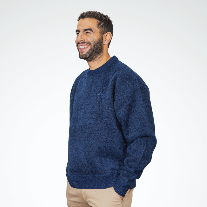 Pull Homme Sanover