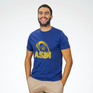 T-shirt Manches courtes Teeplanet