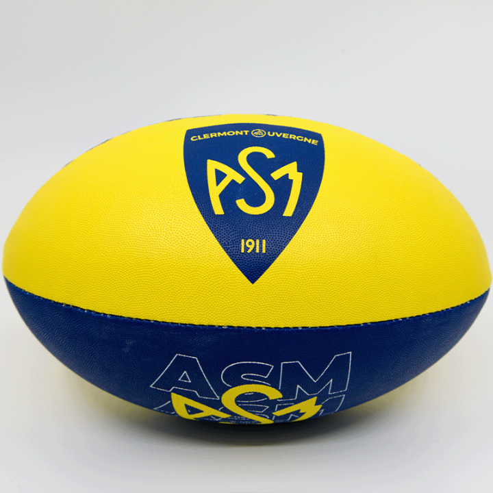 Ballon Taille 1 ASM Clermont