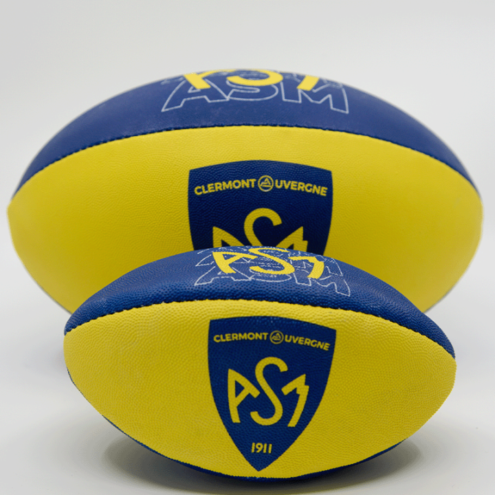 Ballon Taille 1 ASM Clermont