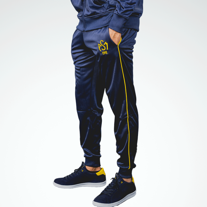 Bas de Jogging Homme Jones