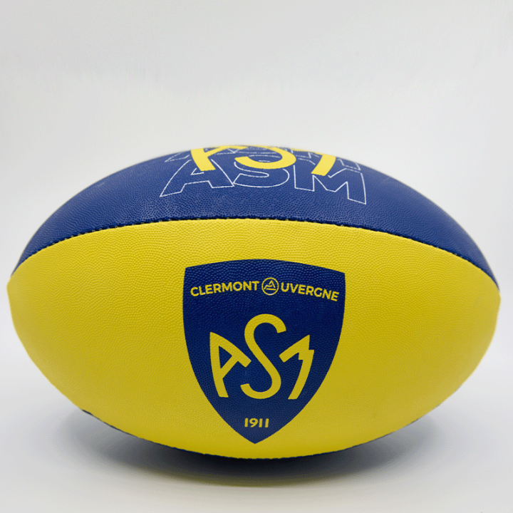 Ballon Taille 5 ASM Clermont