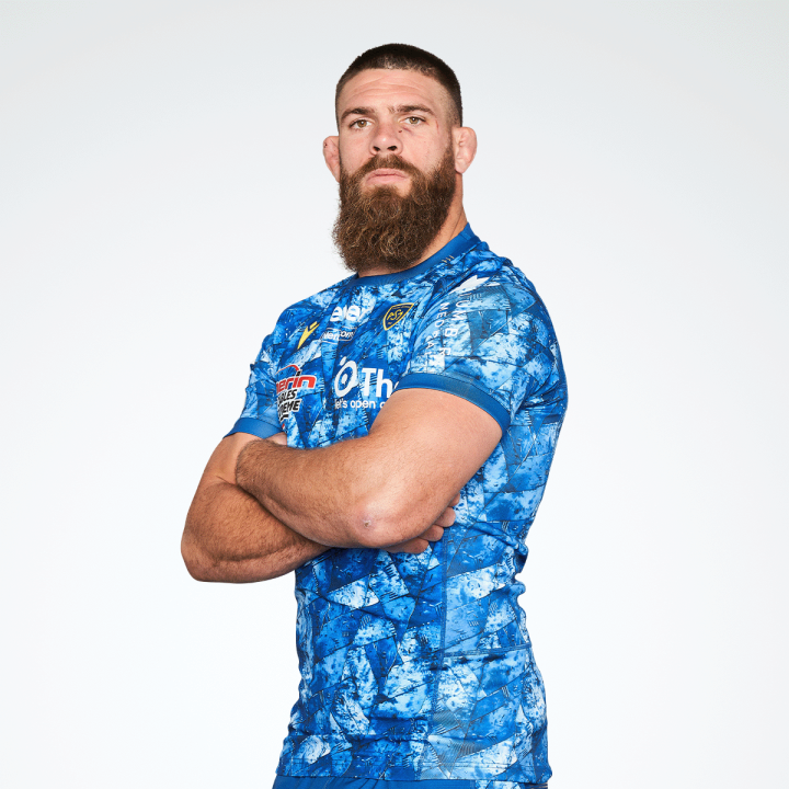 Maillot Officiel Europe Saison 2025/2026