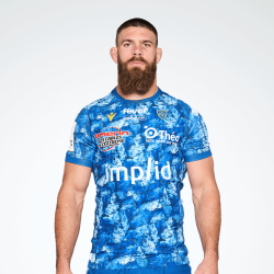 Maillot Officiel Europe Saison 2025/2026