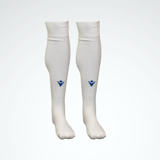 Chaussettes Officielles Enfant Extérieur Macron 2025/2026