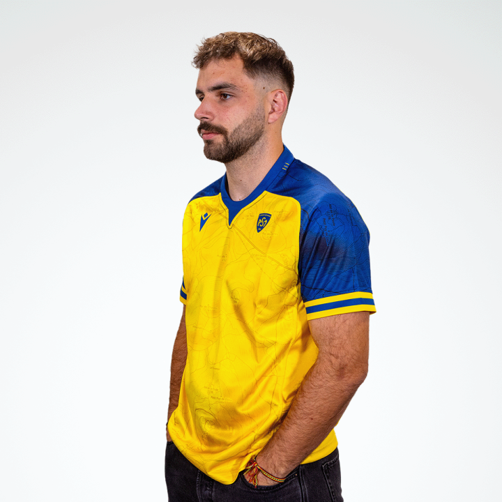 Maillot Replica Domicile 24/25 sans sponsors