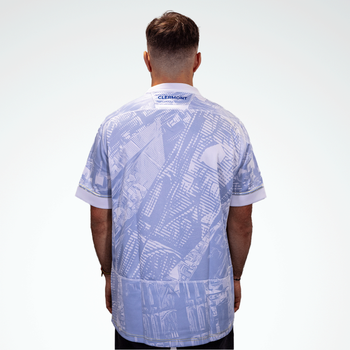 Maillot Replica Extérieur 24/25 avec sponsor