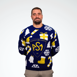 Pull de Noel Adulte 2025