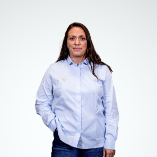 Chemise femme manches longues Eden Park