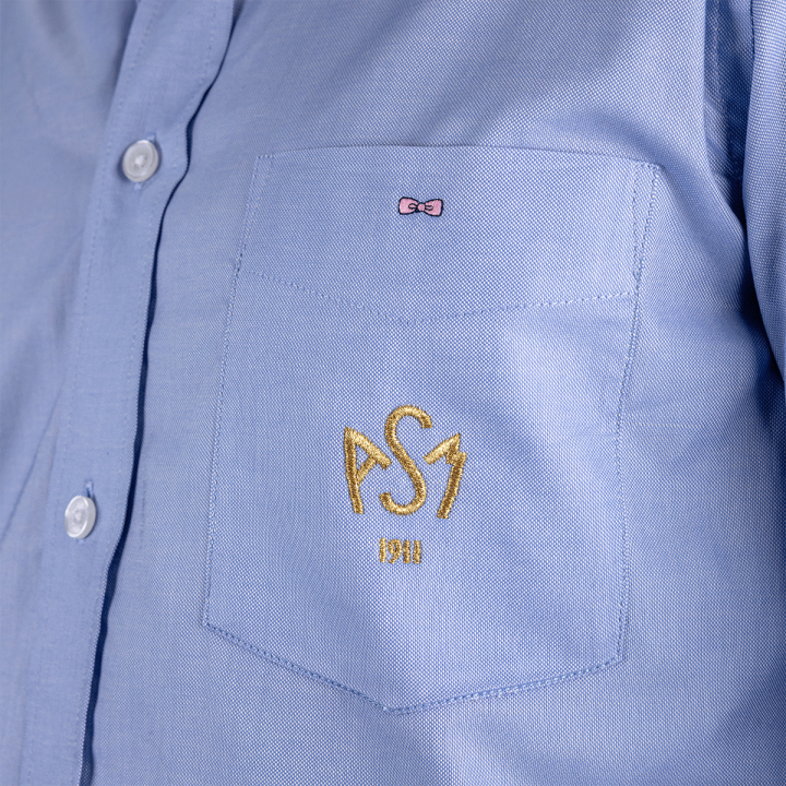 Chemise Manches Longues Homme Eden Park