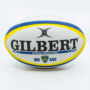 Ballon T1 Gilbert 100 ans