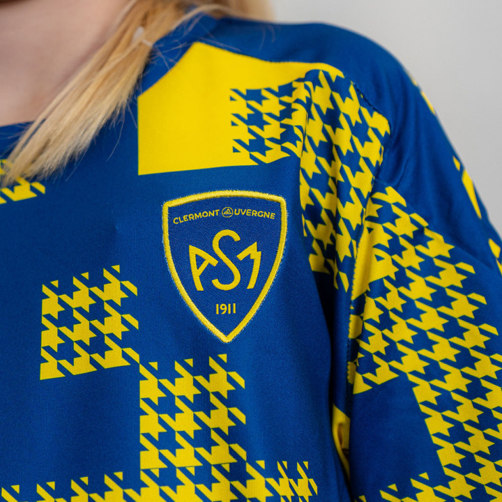 T-shirt Enfant Training Macron 2025/2026