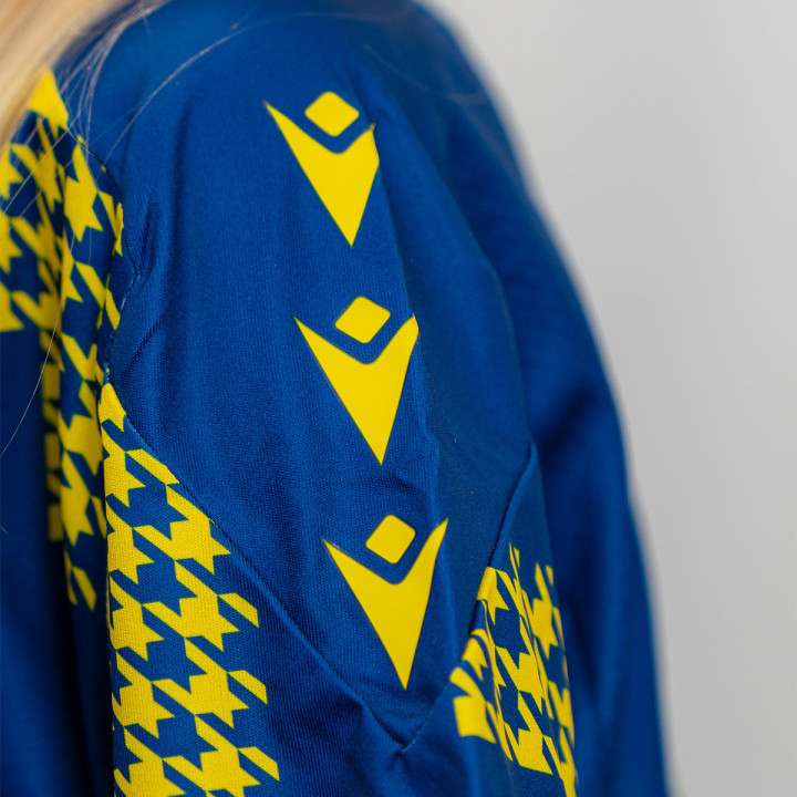 T-shirt Enfant Training Macron 2025/2026