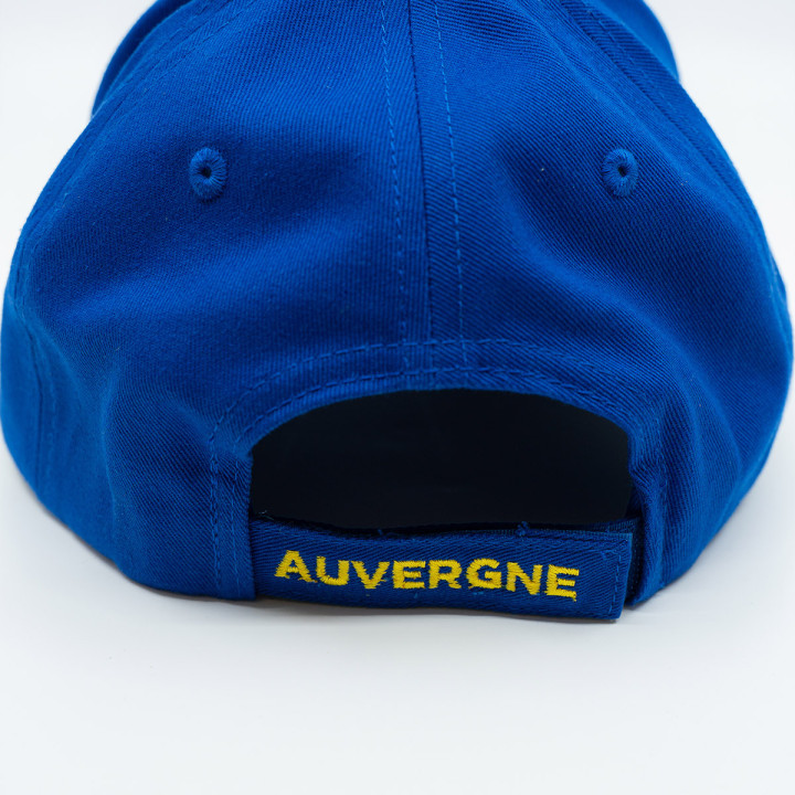 Casquette Asmvertic