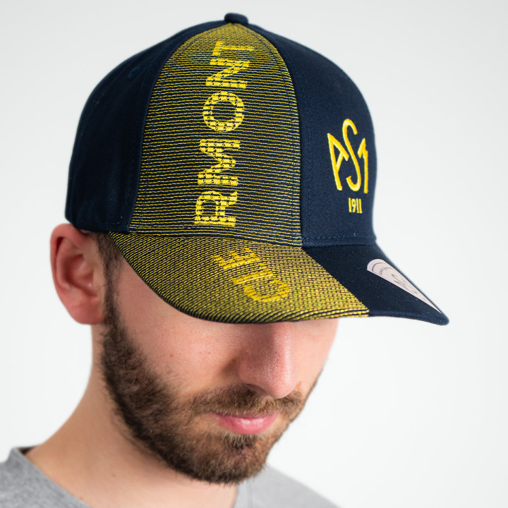 Casquette Clermont