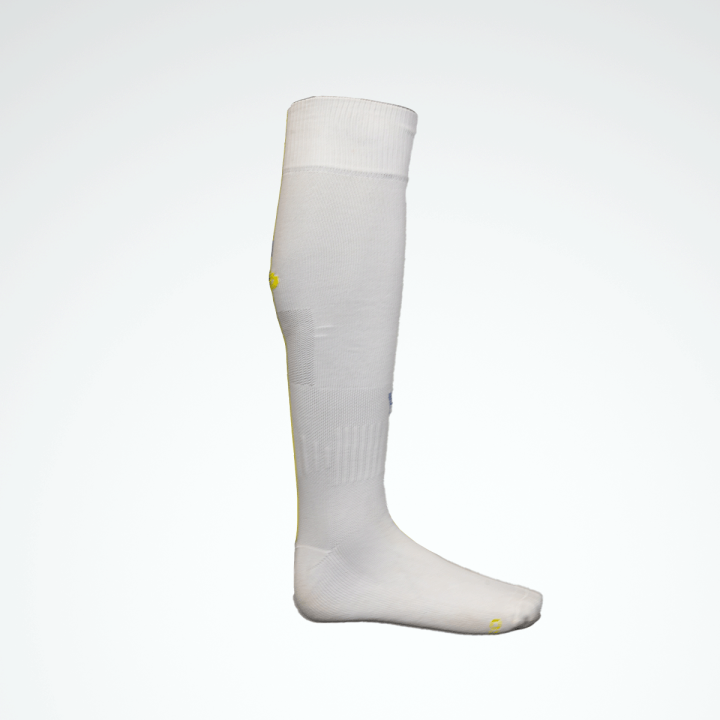 Chaussettes Officiel Extérieur 2024/2025