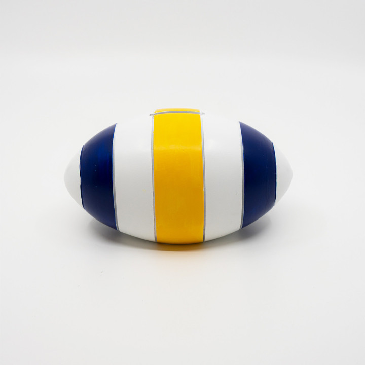 Tirelire ballon ASM Rugby