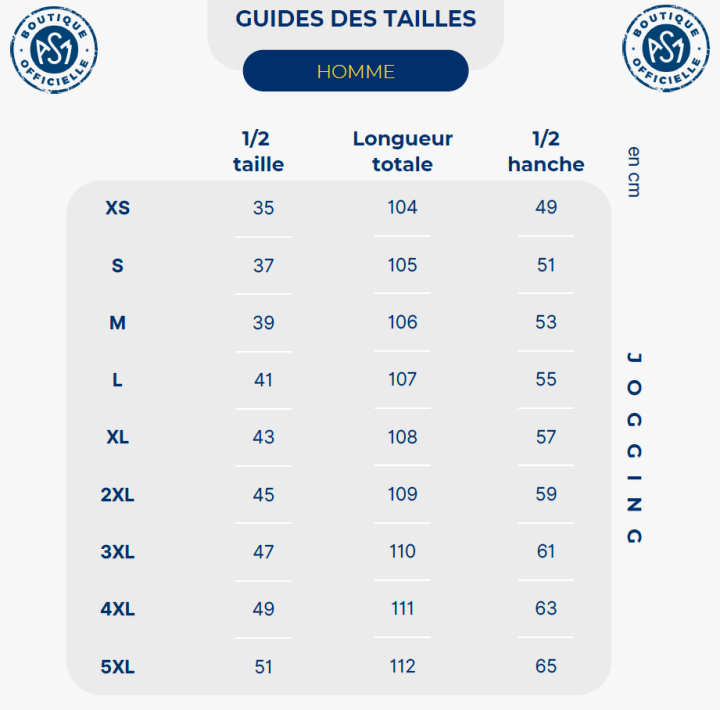 Bas de jogging Homme Jaft