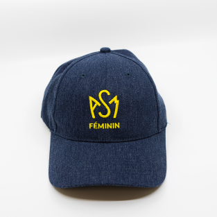 Casquette ASM Féminin