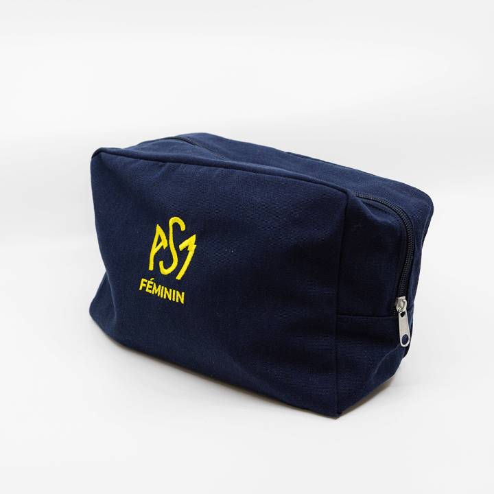 Trousse de toilette Féminines