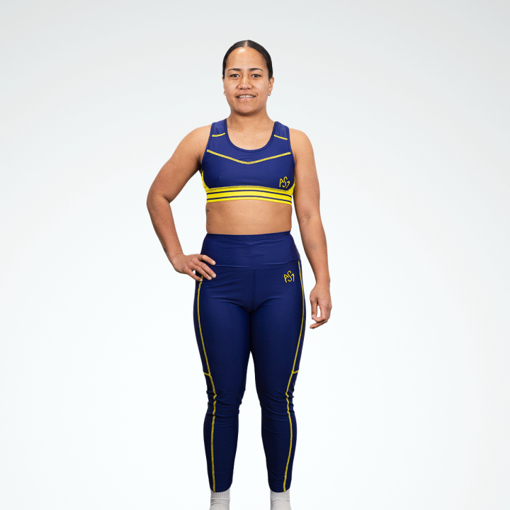 Legging femme Orcival