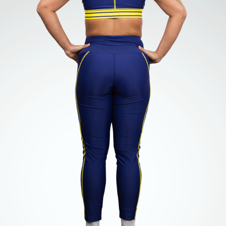 Legging femme Orcival