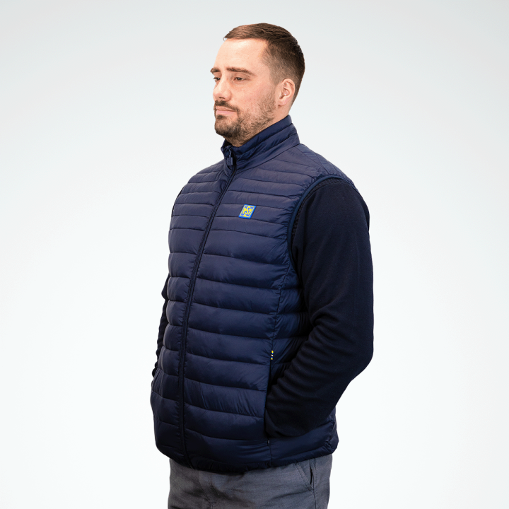 DOUDOUNE SM HOM LEZOUX