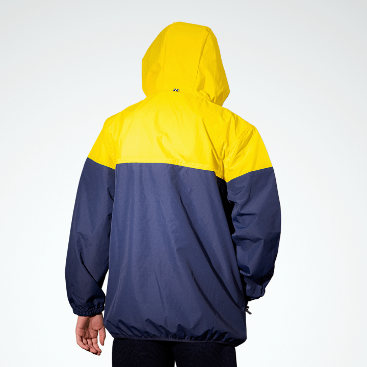 Coupe-vent enfant Lempdes