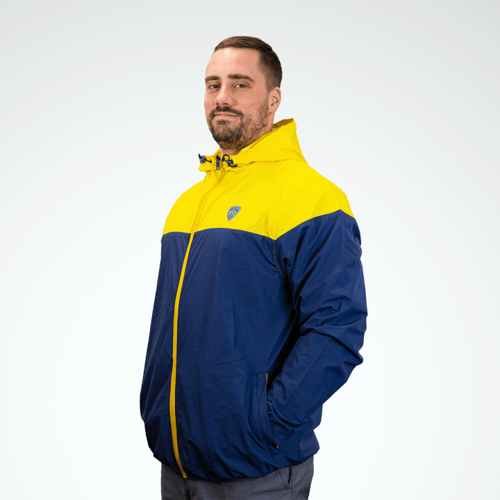 Coupe-vent homme Lempdes