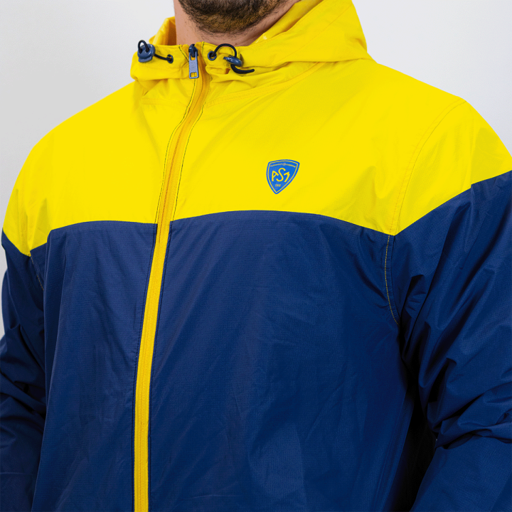 Coupe-vent homme Lempdes